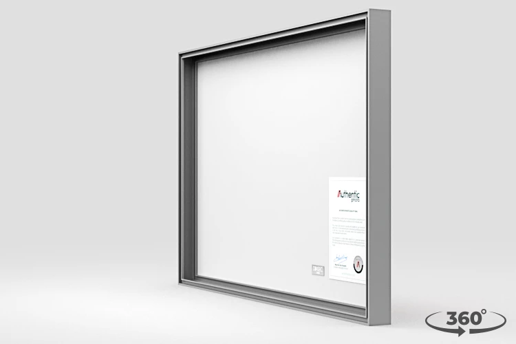 360 view of the product