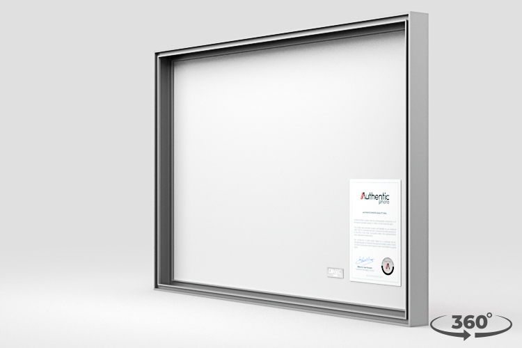 360 view of the product