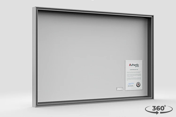 360 view of the product