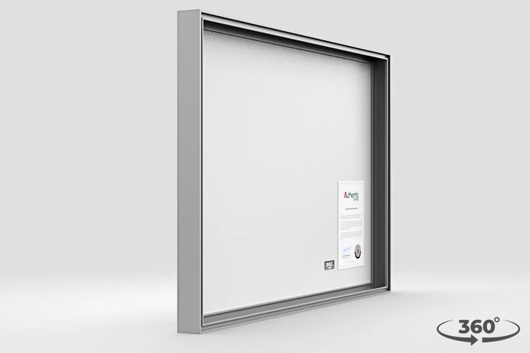 360 view of the product