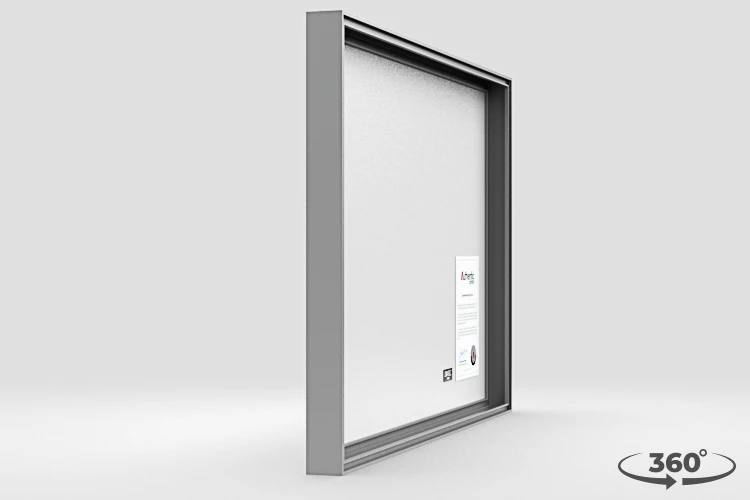 360 view of the product