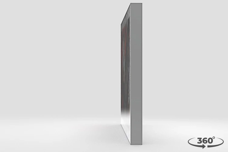 360 view of the product