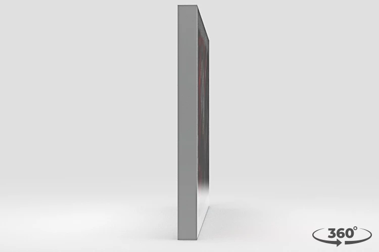 360 view of the product