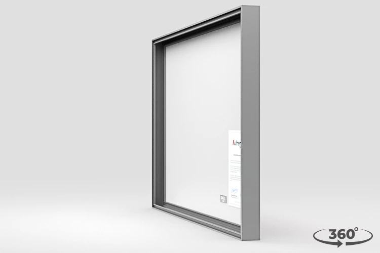 360 view of the product