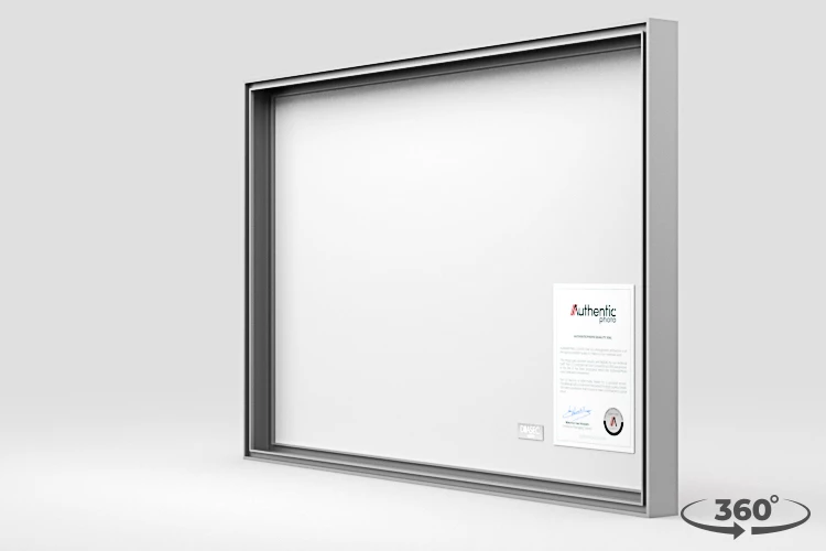 360 view of the product