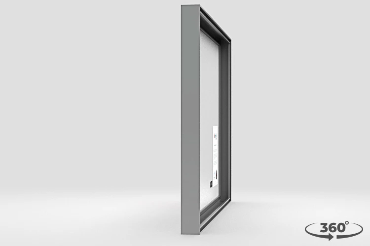 360 view of the product