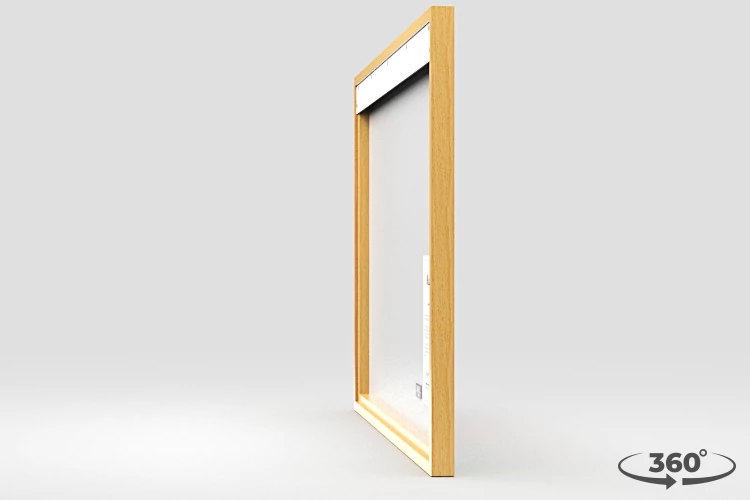 360 view of the product