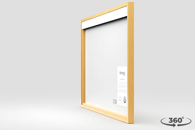 360 view of the product