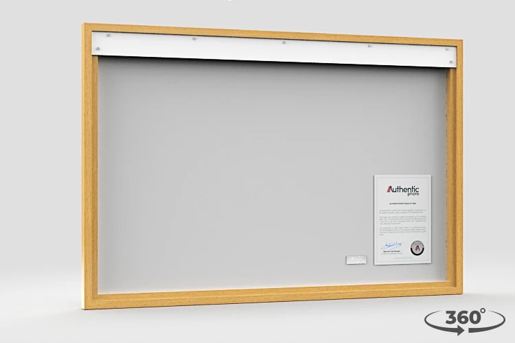 360 view of the product