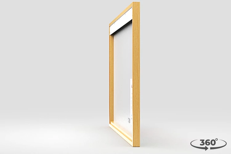 360 view of the product