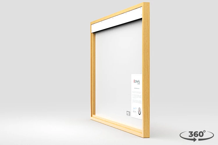 360 view of the product