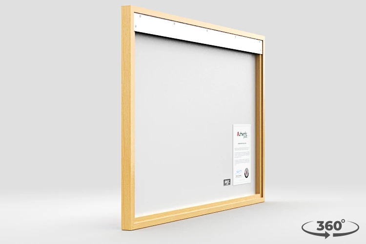 360 view of the product