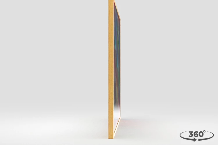 360 view of the product