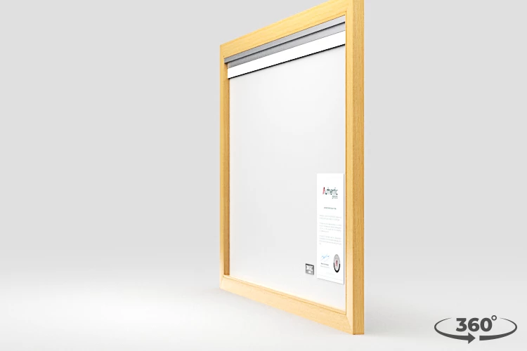 360 view of the product