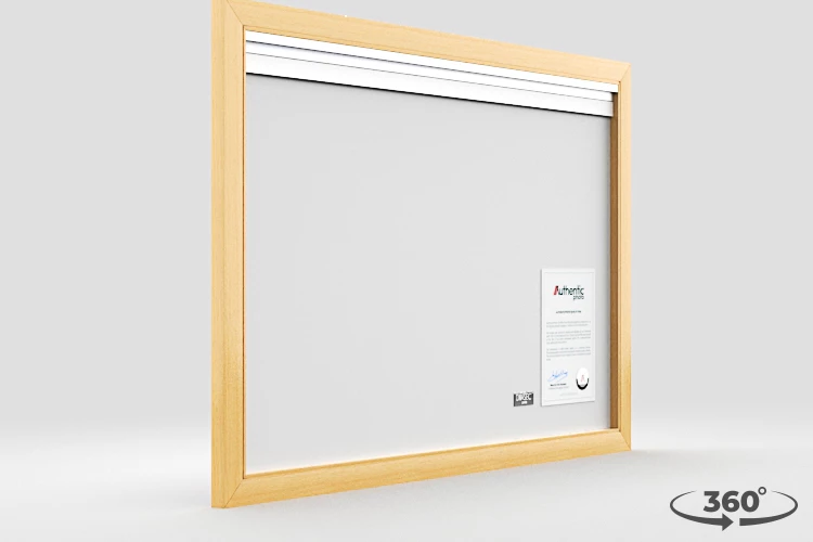 360 view of the product