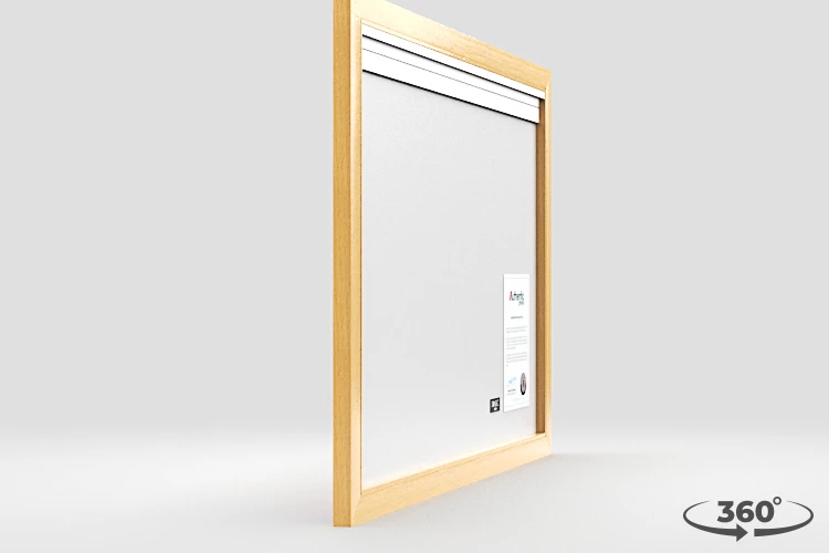 360 view of the product