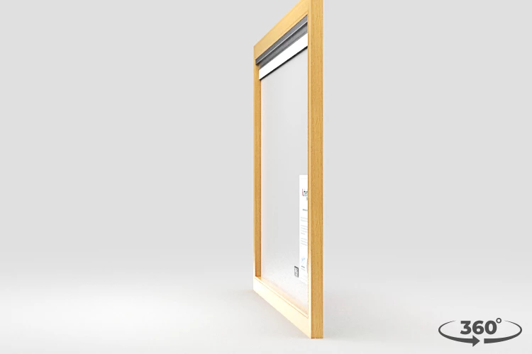 360 view of the product