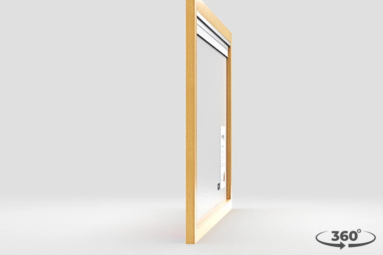 360 view of the product