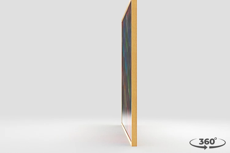 360 view of the product