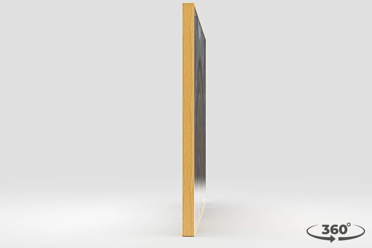 360 view of the product