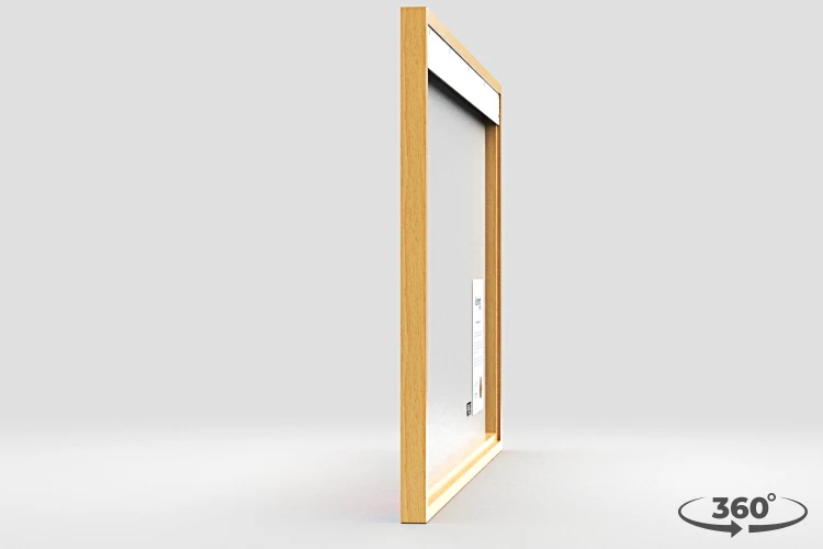 360 view of the product