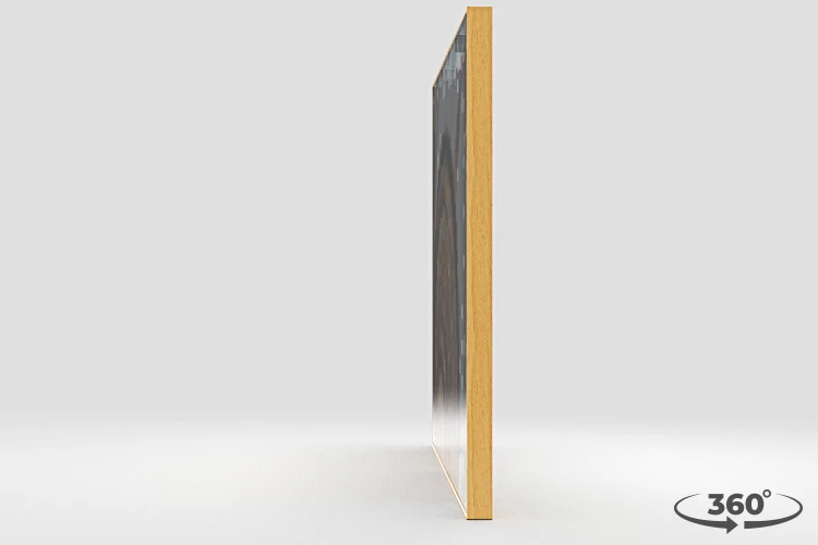 360 view of the product