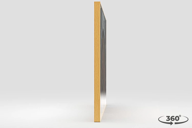 360 view of the product