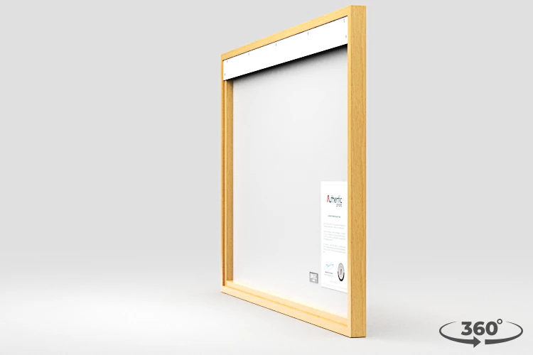 360 view of the product