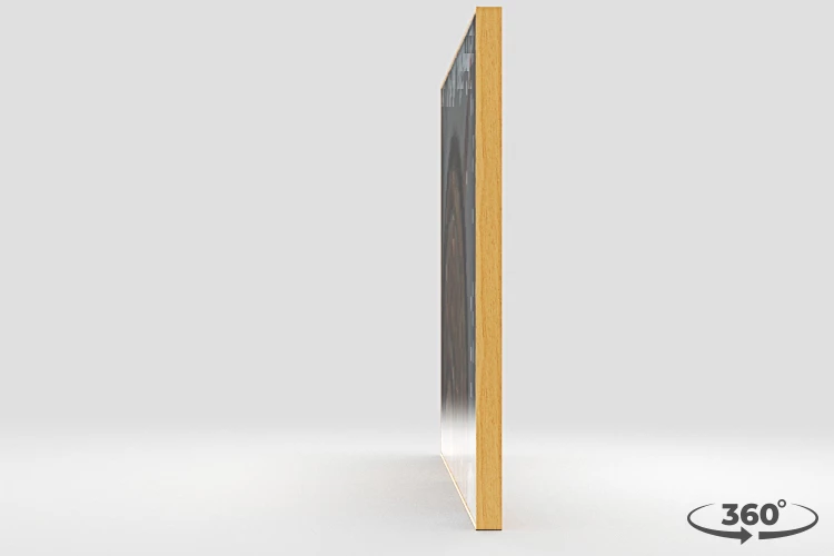 360 view of the product