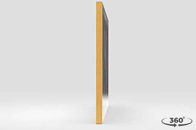 360 view of the product