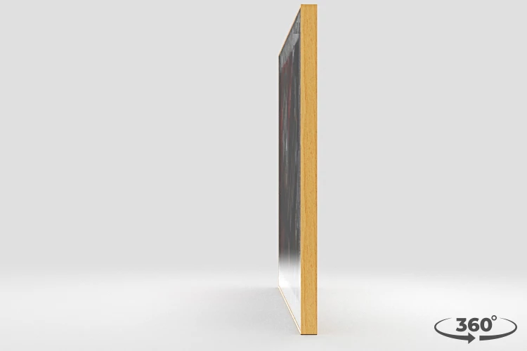 360 view of the product