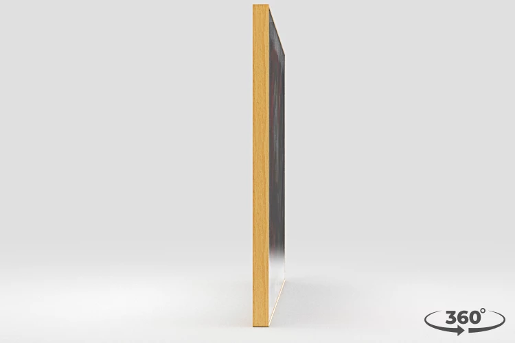 360 view of the product