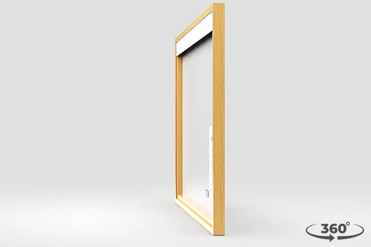 360 view of the product