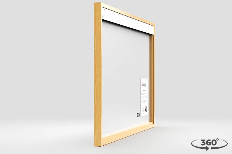 360 view of the product