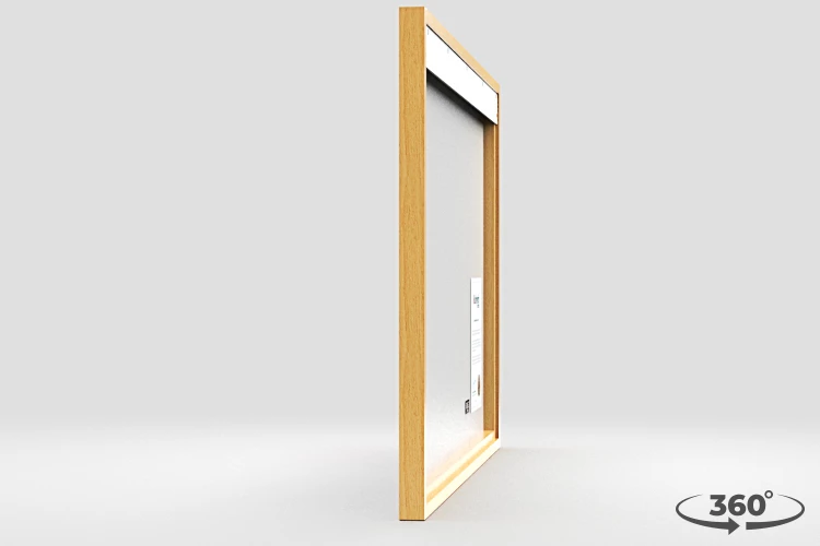 360 view of the product