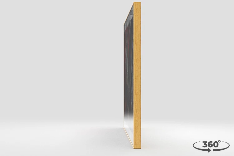 360 view of the product