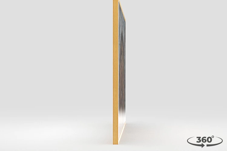 360 view of the product