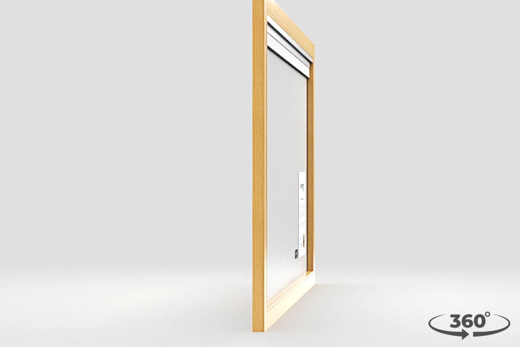 360 view of the product