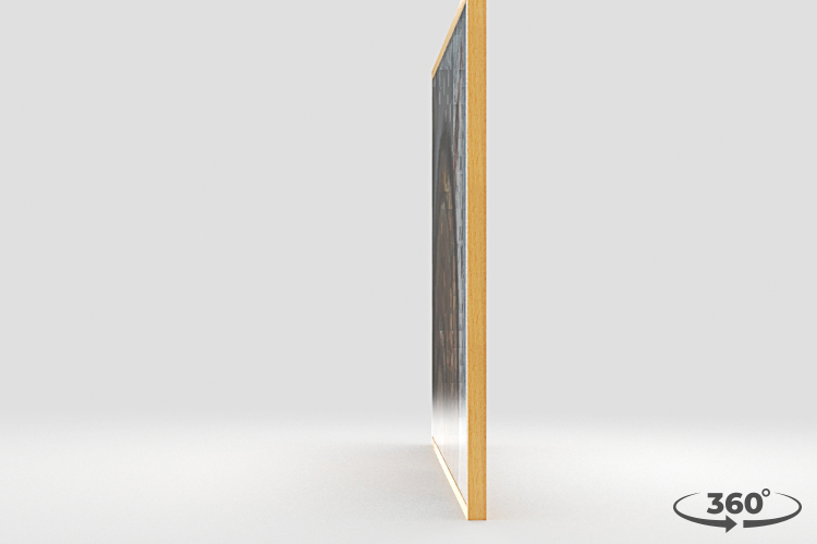 360 view of the product