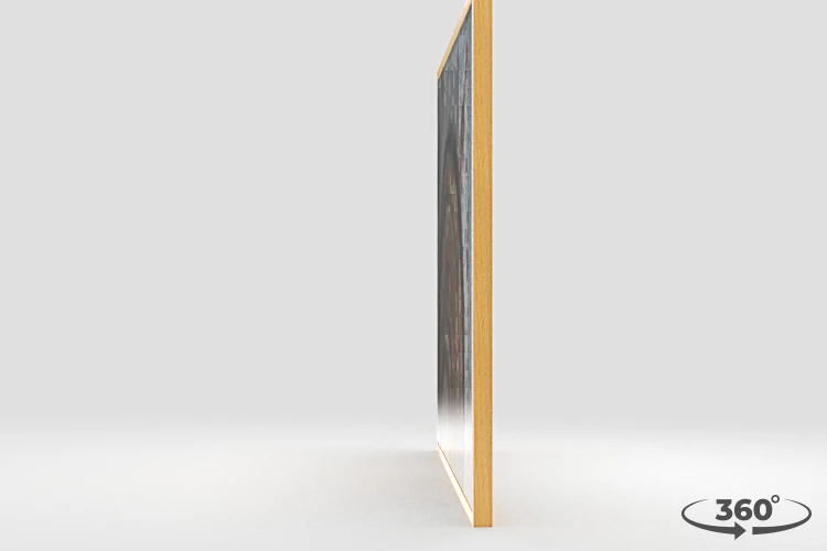 360 view of the product