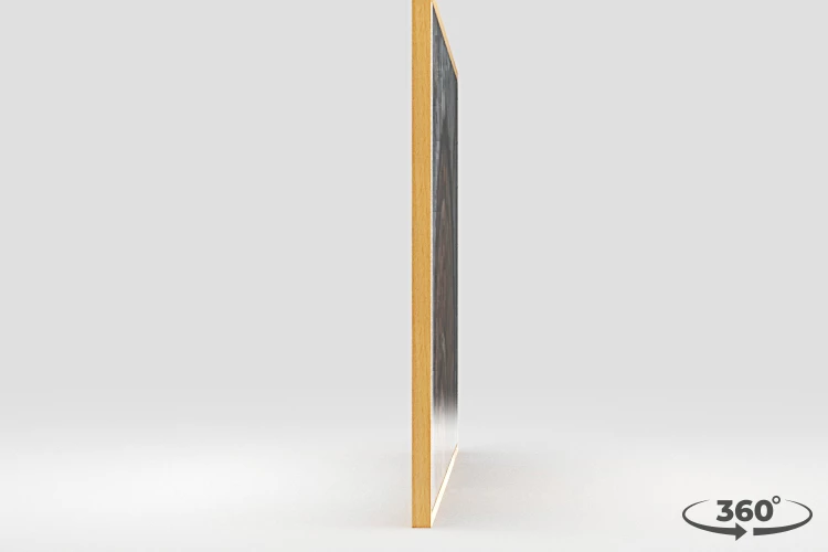 360 view of the product