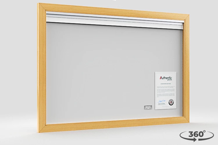 360 view of the product