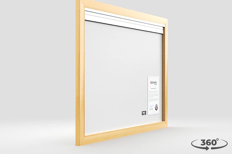 360 view of the product