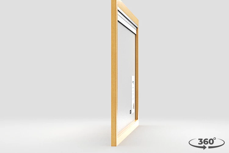 360 view of the product