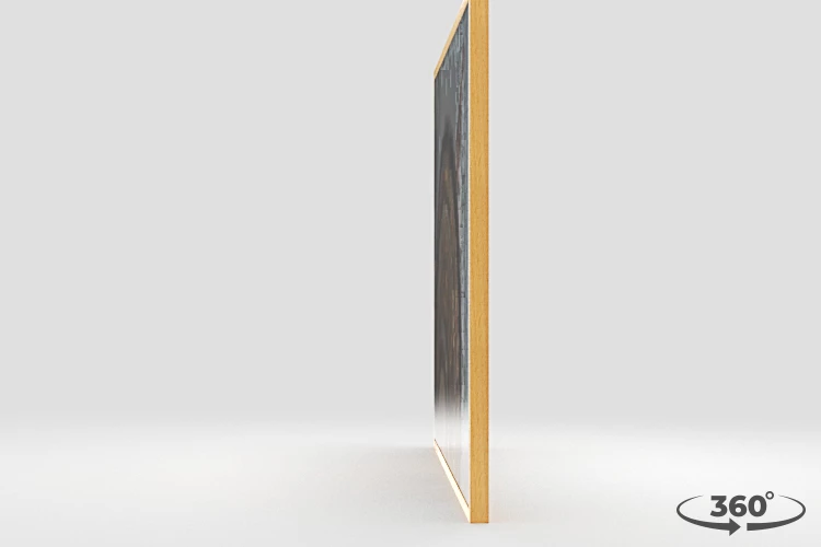 360 view of the product