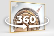 360° Beeld Schaduwvoeglijst Biarritz