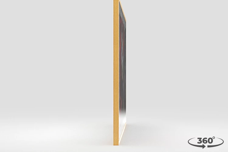 360 view of the product