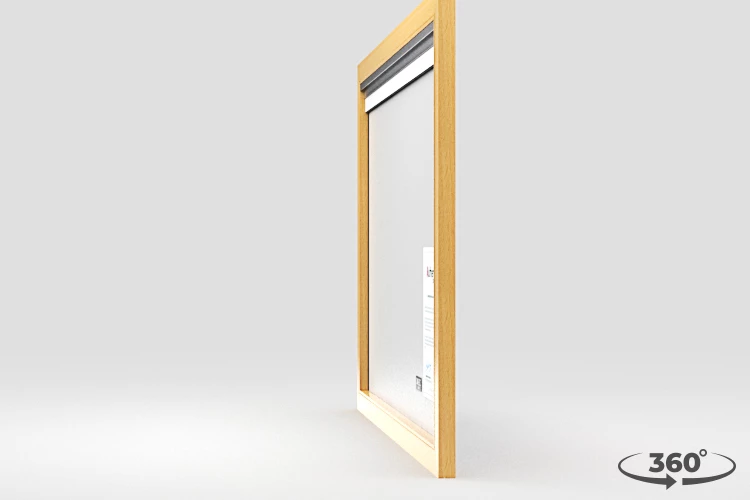 360 view of the product