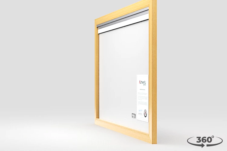 360 view of the product