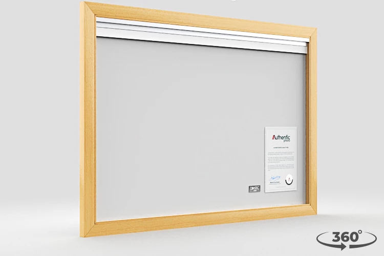 360 view of the product